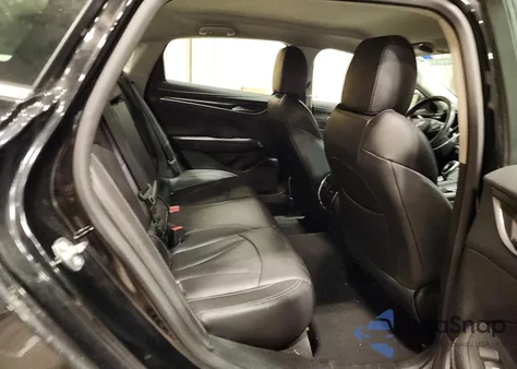 2017 Buick Lacrosse Essence z USA, uszkodzony, nr VIN 1G4ZP5SS9HU183400